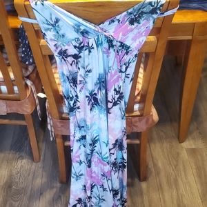 Metaphor Summer dress